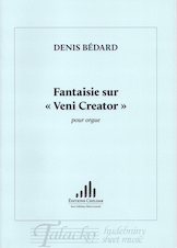 Fantaisie sur Veni Creator